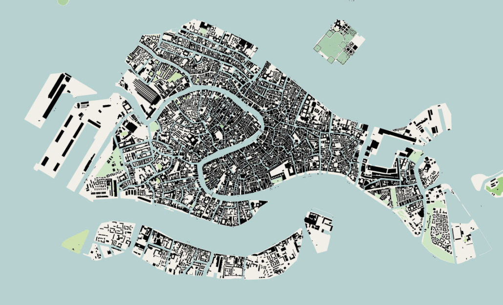16th International Architecture Exhibition - La Biennale di Venezia ...